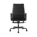Herman Miller by Eames Aluminum Group Chairs