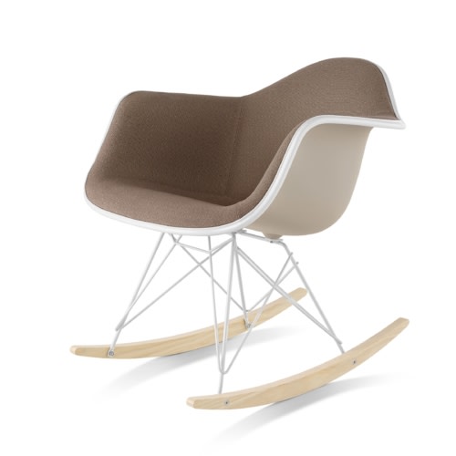 Eames Molded Plastic Chairs - 0