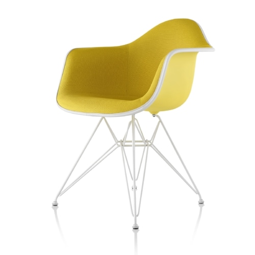Eames Molded Plastic Chairs - 0
