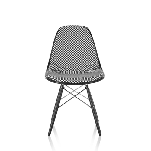 Eames Molded Plastic Chairs - 0