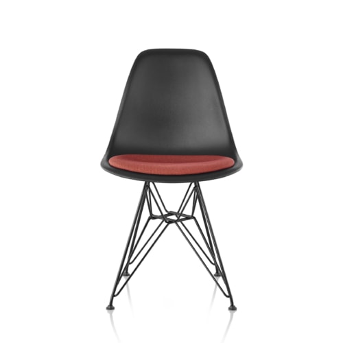 Eames Molded Plastic Chairs - 0