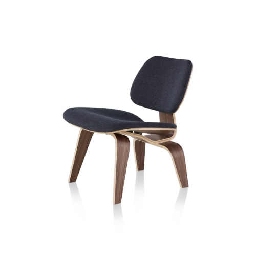 Eames Molded Plywood Chair - 0