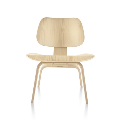 Eames Molded Plywood Chair - 0