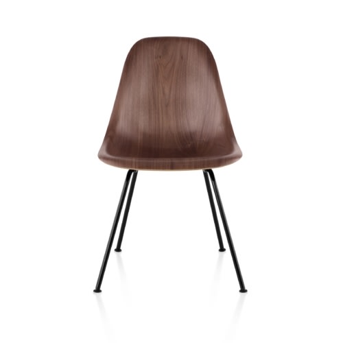 Eames Molded Wood Chairs - 0