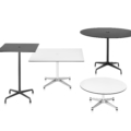 Herman Miller by Eames Tables