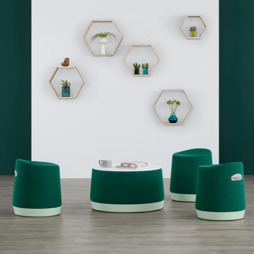 Loupe Tables - 2
