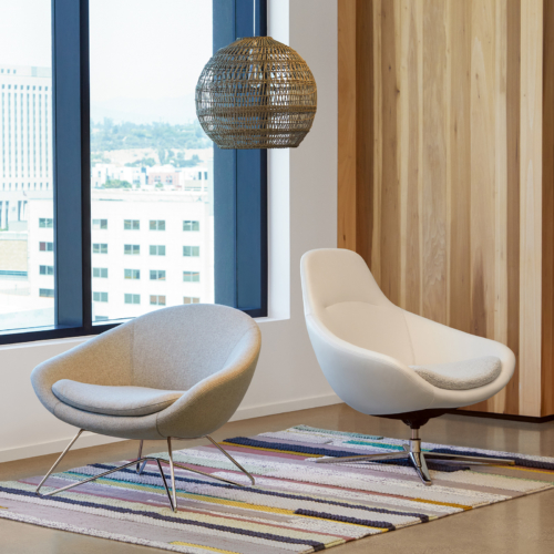 Odette Lounge - 2