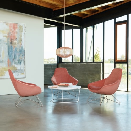 Odette Lounge - 3