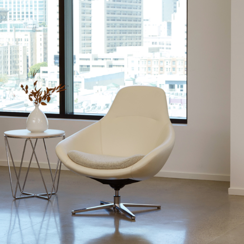 Odette Lounge - 1