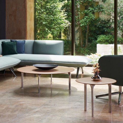 Luca Table - 0