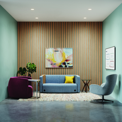 Jovalie Lounge - 0