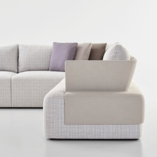 Alloro Sofa - 0
