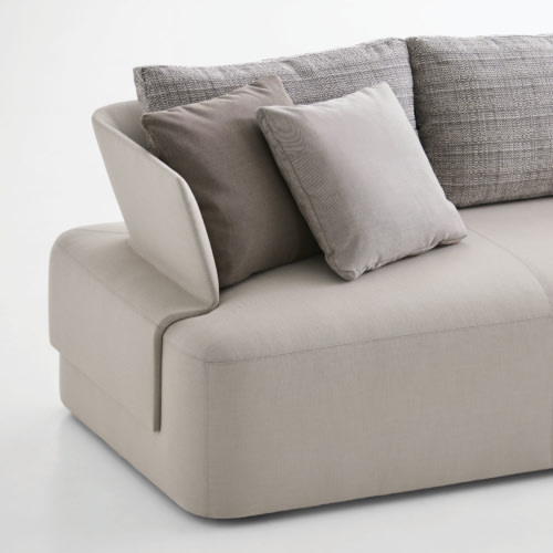 Alloro Sofa - 0