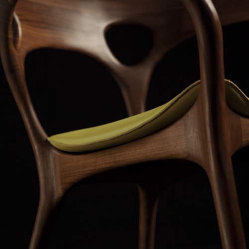 Anne Chair - 0