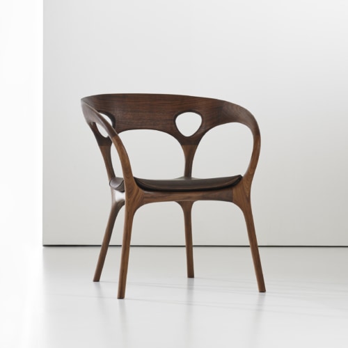 Anne Chair - 0
