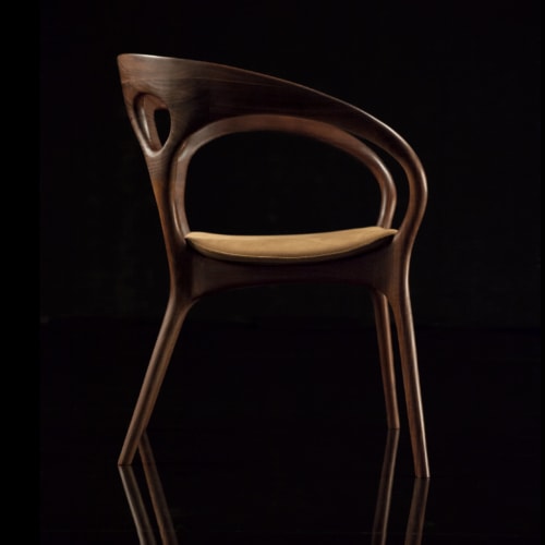 Anne Chair - 0