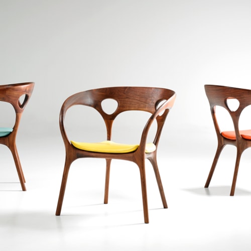 Anne Chair - 0