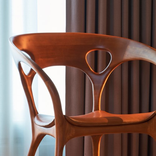 Anne Chair - 0