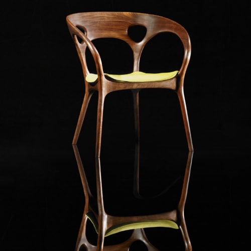 Anne Chair - 0