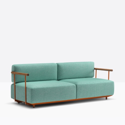 Arki-sofa by Pedrali