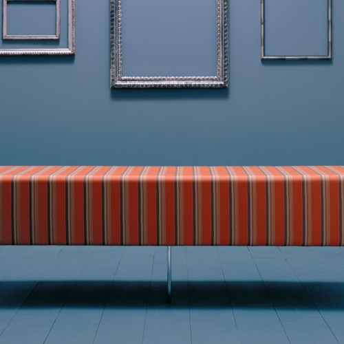 Balance Bench & Ottoman - 7