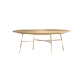 Bernhardt Design by Bassa Occasional Table