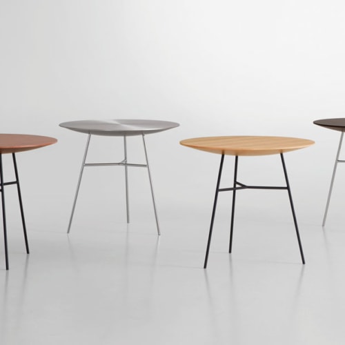 Bassa Occasional Table - 0
