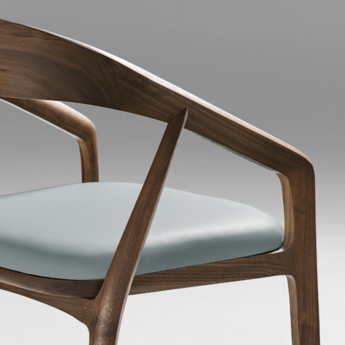 Capri Chair - 4