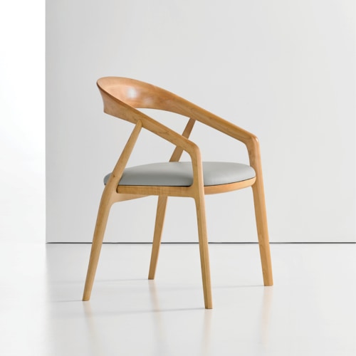 Capri Chair - 8