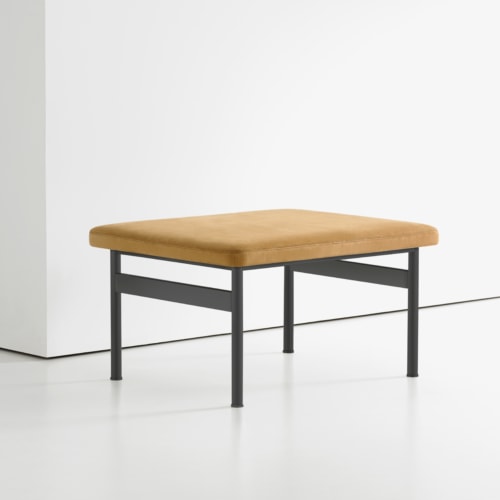 CP.2 Bench & Ottoman - 0