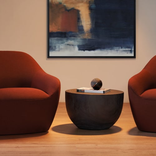 Dymen Occasional Table - 0