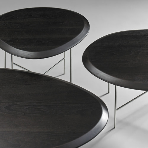 Float Occasional Table - 0