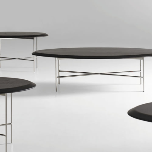 Float Occasional Table - 0