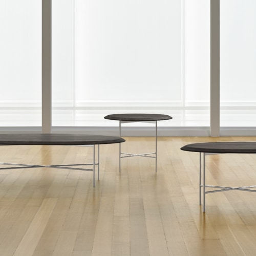 Float Occasional Table - 0