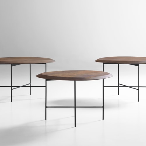 Float Occasional Table - 0