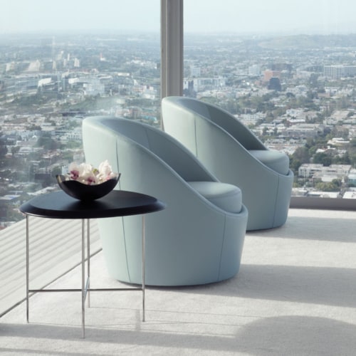 Float Occasional Table - 0