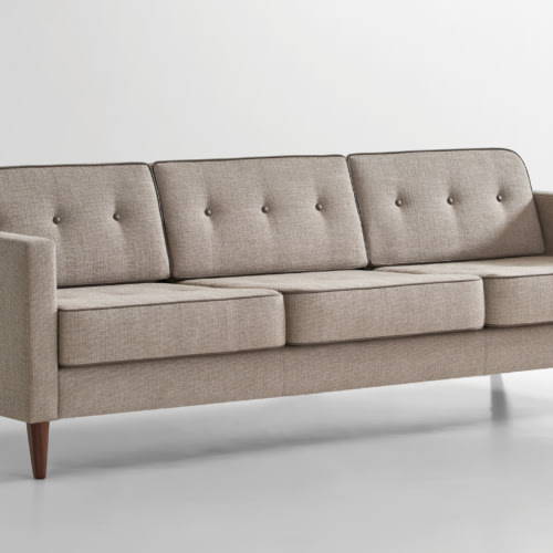 Harmony Sofa - 0
