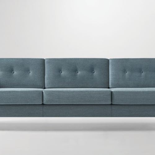 Harmony Sofa - 0