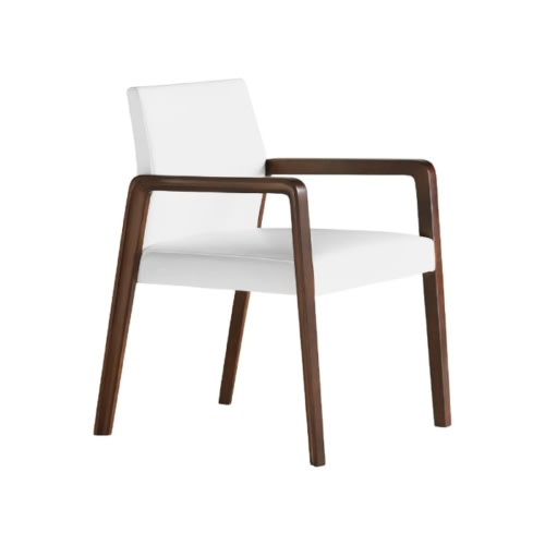 Helium Chair by Bernhardt Design