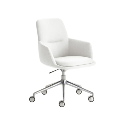 Kylo Swivel by Bernhardt Design
