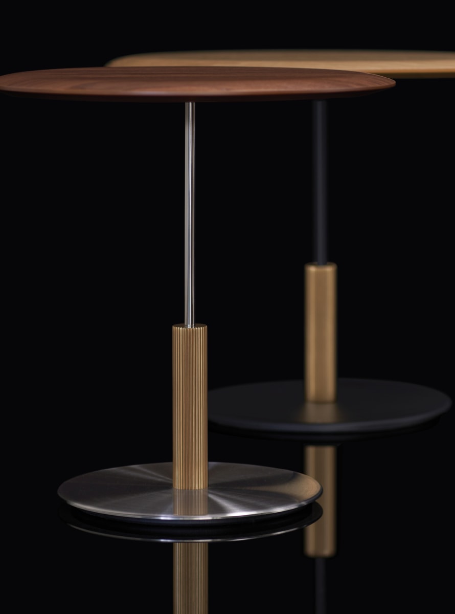 Structure Table Lancer Lancer Occasional Table - Hospitality Snapshots