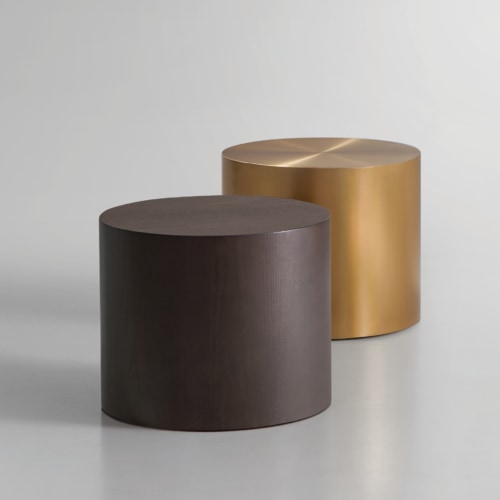 Marlowe Occasional Table - 0