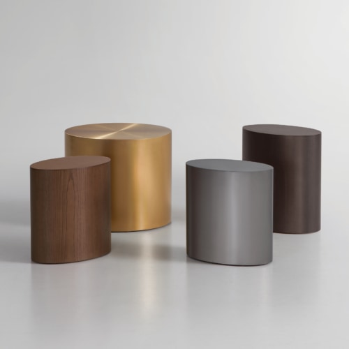 Marlowe Occasional Table - 0