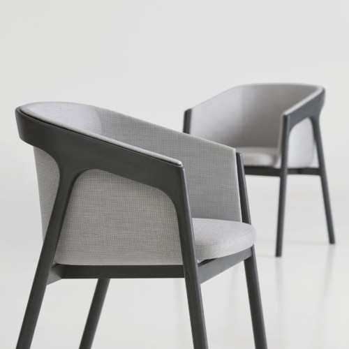 Mulholland Chair - 0