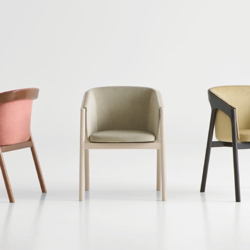 Mulholland Chair - 0