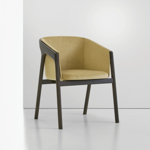 Mulholland Chair - 0