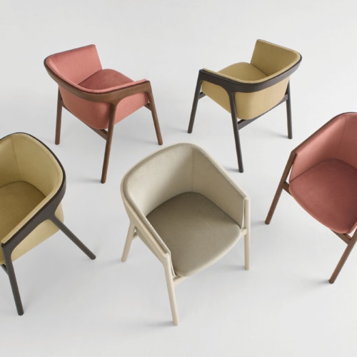 Mulholland Chair - 0
