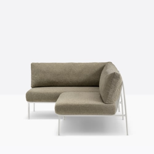 Nolita Sofa by Pedrali