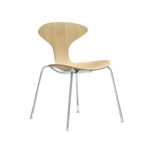 Orbit Chair by Bernhardt Design