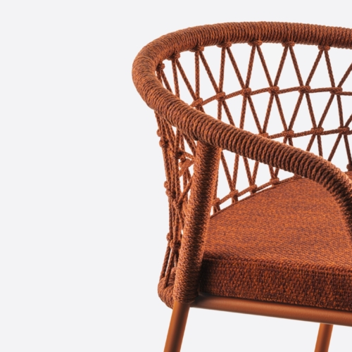 Panarea Barstool - 0